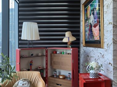 MARQUE Sukhumvit condominium for sale  3 bedroom