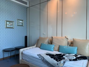 MARQUE Sukhumvit condominium for sale  3 bedroom