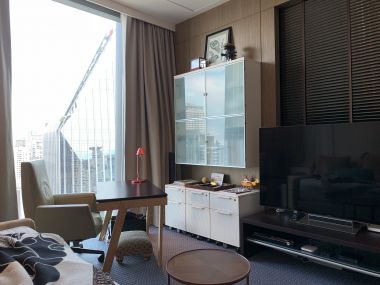 MARQUE Sukhumvit condominium for sale  3 bedroom