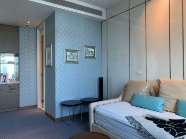 MARQUE Sukhumvit condominium for sale  3 bedroom