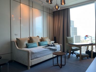 MARQUE Sukhumvit condominium for sale  3 bedroom