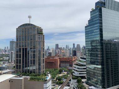 MARQUE Sukhumvit condominium for sale  3 bedroom