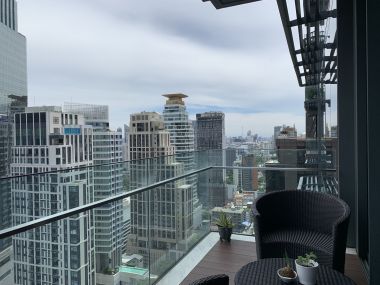 MARQUE Sukhumvit condominium for sale  3 bedroom