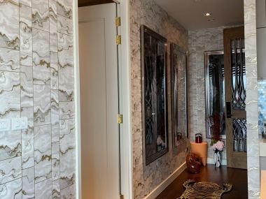 MARQUE Sukhumvit condominium for sale  3 bedroom