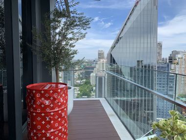 MARQUE Sukhumvit condominium for sale  3 bedroom