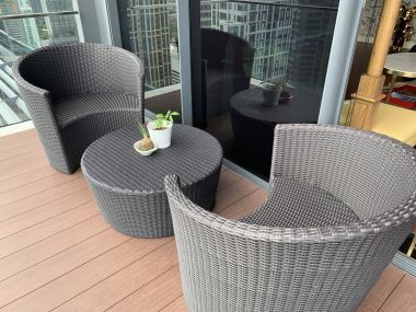 MARQUE Sukhumvit condominium for sale  3 bedroom