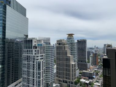 MARQUE Sukhumvit condominium for sale  3 bedroom