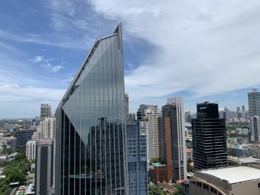 MARQUE Sukhumvit condominium for sale  3 bedroom