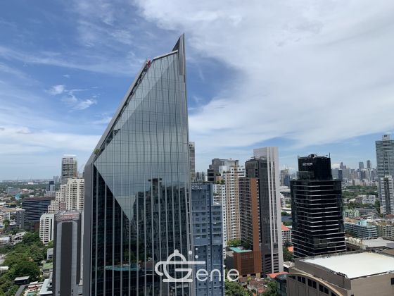 ขาย มาร์ค สุขุมวิท คอนโดมิเนียม 3 ห้องนอน