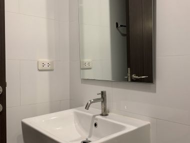 Hot Deal! for sale at The Base Park West 1 Bedroom 1 Bathroom Fully furnished