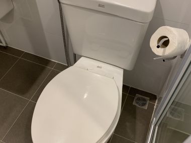 Hot Deal! for sale at The Base Park West 1 Bedroom 1 Bathroom Fully furnished