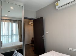 ขายราคาพิเศษ The Base Park East ขาย 1 ห้องนอน 1 ห้องน้ำ 30 ตรม. ใกล้ BTS พระโขนง เฟอร์นิเจอร์ครบพร้อมเข้าอยู่