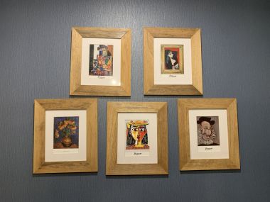 Hot Deal! for sale at The Base Park West 1 Bedroom 1 Bathroom Fully furnished