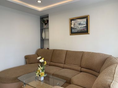 For rent at Top View Tower 2 Bedroom 2 Bathroom 28,000THB/month Fully furnished