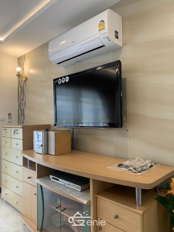 คอนโดให้เช่า Top View Tower เพียง 28,000บาท/เดือน 2 ห้องนอน 2 ห้องน้ำ 95 ตรม ห้องใหญ่อยู่สบาย ใกล้ BTS พระโขนง เฟอร์นิเจอร์ครบพร้อมเข้าอยู่