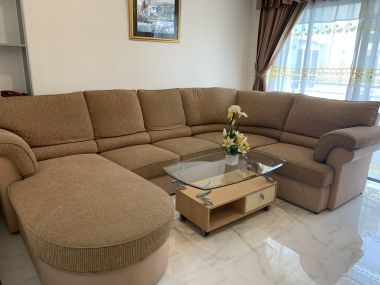 For rent at Top View Tower 2 Bedroom 2 Bathroom 28,000THB/month Fully furnished