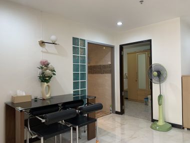 For rent at Top View Tower 2 Bedroom 2 Bathroom 28,000THB/month Fully furnished