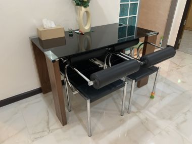 For rent at Top View Tower 2 Bedroom 2 Bathroom 28,000THB/month Fully furnished