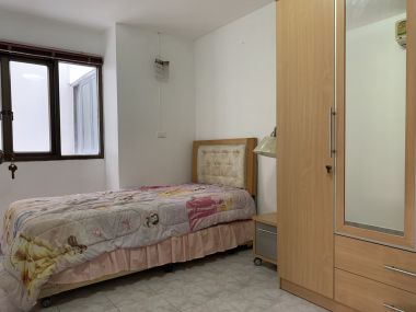 For rent at Top View Tower 2 Bedroom 2 Bathroom 28,000THB/month Fully furnished