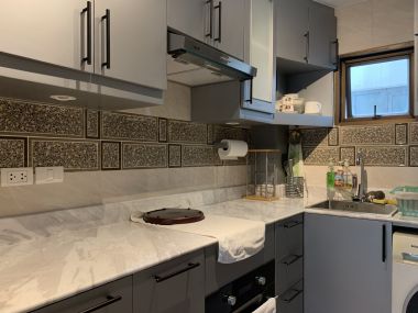 For rent at Top View Tower 2 Bedroom 2 Bathroom 28,000THB/month Fully furnished