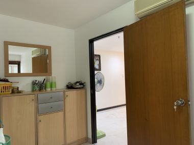 For rent at Top View Tower 2 Bedroom 2 Bathroom 28,000THB/month Fully furnished