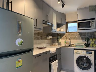 For rent at Top View Tower 2 Bedroom 2 Bathroom 28,000THB/month Fully furnished