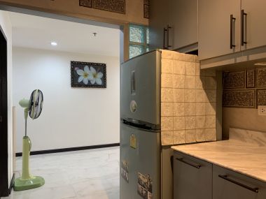 For rent at Top View Tower 2 Bedroom 2 Bathroom 28,000THB/month Fully furnished