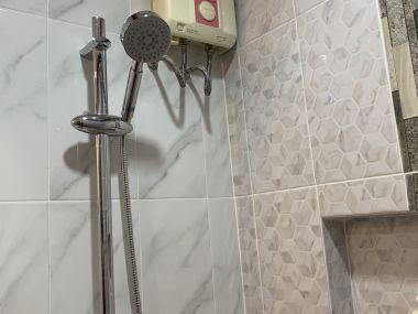 For rent at Top View Tower 2 Bedroom 2 Bathroom 28,000THB/month Fully furnished