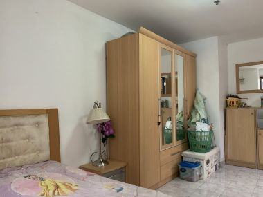 For rent at Top View Tower 2 Bedroom 2 Bathroom 28,000THB/month Fully furnished