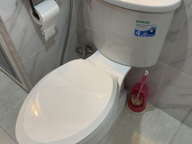 For rent at Top View Tower 2 Bedroom 2 Bathroom 28,000THB/month Fully furnished