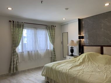 For rent at Top View Tower 2 Bedroom 2 Bathroom 28,000THB/month Fully furnished