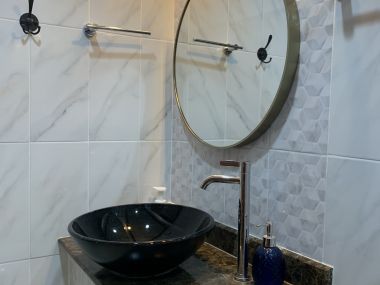 For rent at Top View Tower 2 Bedroom 2 Bathroom 28,000THB/month Fully furnished