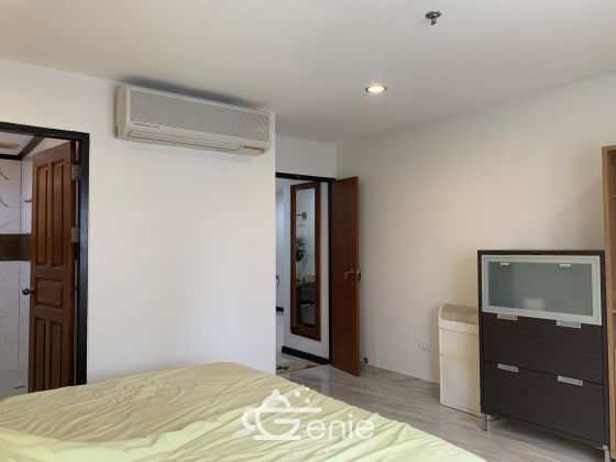 คอนโดให้เช่า Top View Tower เพียง 28,000บาท/เดือน 2 ห้องนอน 2 ห้องน้ำ 95 ตรม ห้องใหญ่อยู่สบาย ใกล้ BTS พระโขนง เฟอร์นิเจอร์ครบพร้อมเข้าอยู่