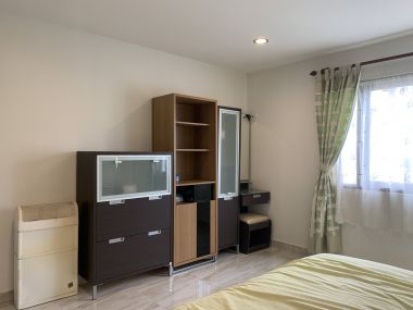 For rent at Top View Tower 2 Bedroom 2 Bathroom 28,000THB/month Fully furnished