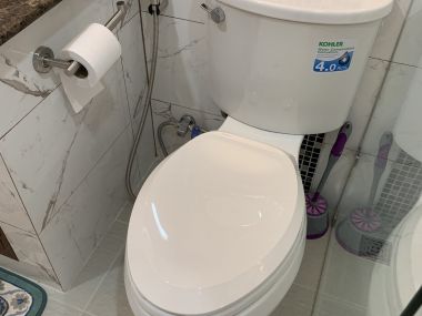 For rent at Top View Tower 2 Bedroom 2 Bathroom 28,000THB/month Fully furnished