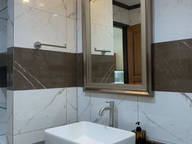 For rent at Top View Tower 2 Bedroom 2 Bathroom 28,000THB/month Fully furnished