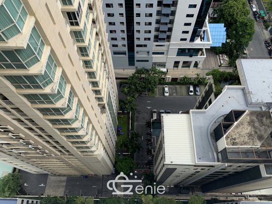 คอนโดให้เช่า Top View Tower เพียง 28,000บาท/เดือน 2 ห้องนอน 2 ห้องน้ำ 95 ตรม ห้องใหญ่อยู่สบาย ใกล้ BTS พระโขนง เฟอร์นิเจอร์ครบพร้อมเข้าอยู่