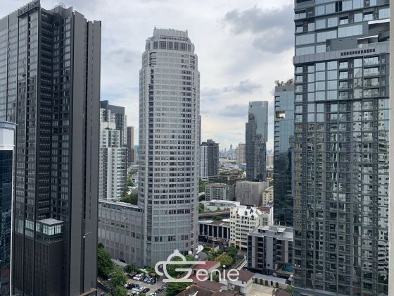 คอนโดให้เช่า Top View Tower เพียง 28,000บาท/เดือน 2 ห้องนอน 2 ห้องน้ำ 95 ตรม ห้องใหญ่อยู่สบาย ใกล้ BTS พระโขนง เฟอร์นิเจอร์ครบพร้อมเข้าอยู่