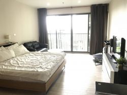 For Rent! at Noble Solo Thonglor 1 Studio 1 Bathroom 17,000 THB/Month Fully furnished (PROP000215)