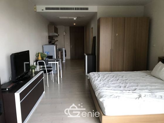 For Rent! at Noble Solo Thonglor 1 Studio 1 Bathroom 17,000 THB/Month Fully furnished (PROP000215)