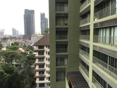 For Rent! at Noble Solo Thonglor 1 Studio 1 Bathroom 17,000 THB/Month Fully furnished (PROP000215)