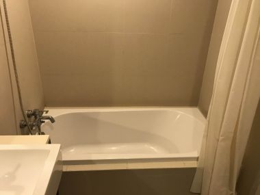 For Rent! at Noble Solo Thonglor 1 Studio 1 Bathroom 17,000 THB/Month Fully furnished (PROP000215)
