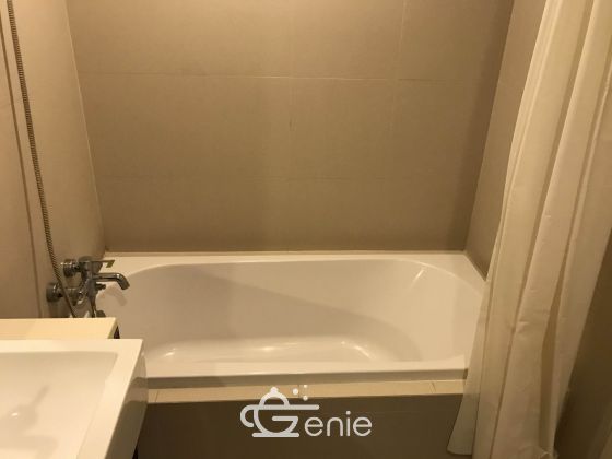 For Rent! at Noble Solo Thonglor 1 Studio 1 Bathroom 17,000 THB/Month Fully furnished (PROP000215)