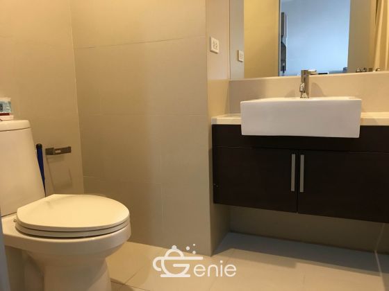 For Rent! at Noble Solo Thonglor 1 Studio 1 Bathroom 17,000 THB/Month Fully furnished (PROP000215)