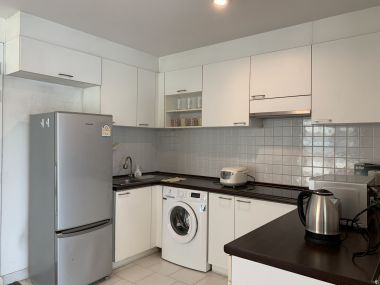 For rent at The 49 Plus2 2 Bedroom 2 Bathroom 35,000THB/month Fully furnished