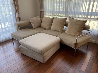 For rent at The 49 Plus2 2 Bedroom 2 Bathroom 35,000THB/month Fully furnished