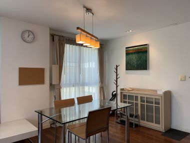 For rent at The 49 Plus2 2 Bedroom 2 Bathroom 35,000THB/month Fully furnished