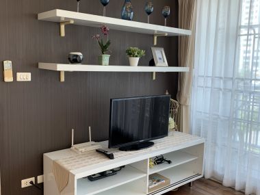 For rent at The 49 Plus2 2 Bedroom 2 Bathroom 35,000THB/month Fully furnished