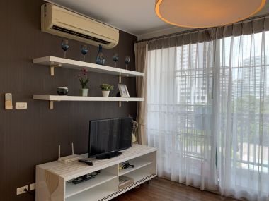 For rent at The 49 Plus2 2 Bedroom 2 Bathroom 35,000THB/month Fully furnished