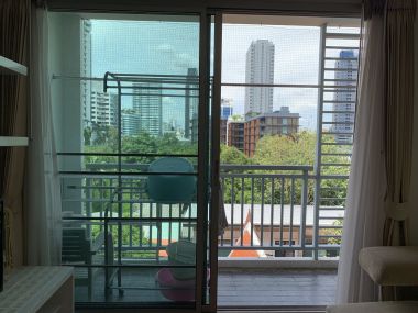 For rent at The 49 Plus2 2 Bedroom 2 Bathroom 35,000THB/month Fully furnished